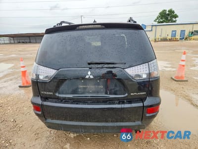 Zdjęcie 6 z 13 samochodu: 2012 MITSUBISHI OUTLANDER SE VIN:JA4AS3AW3CU002061 - miniatura