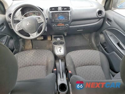 Zdjęcie 8 z 12 samochodu: 2024 MITSUBISHI MIRAGE ES VIN:ML32AUHJ5RH032308 - miniatura