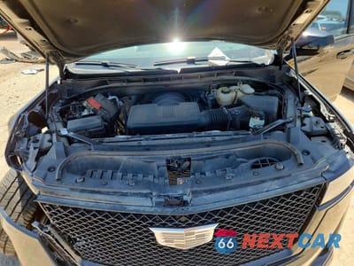 Zdjęcie 12 z 13 samochodu: 2023 CADILLAC ESCALADE ESV SPORT VIN:1GYS4PKL0PR361502 - miniatura