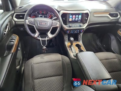 Zdjęcie 8 z 13 samochodu: 2017 GMC ACADIA SLE VIN:1GKKNLLS4HZ178238 - miniatura