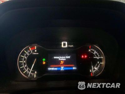 Zdjęcie 9 z 13 samochodu: 2016 HONDA PILOT EXL VIN:5FNYF5H87GB017222 - miniatura