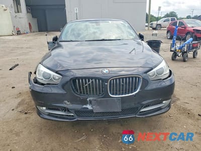Piąte zdjęcie samochodu w środku: 2013 BMW 535 IGT VIN:WBASN2C52DC202630 - miniatura