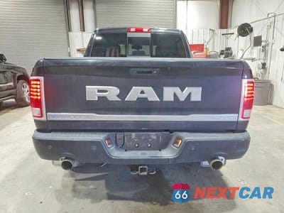 Zdjęcie 6 z 12 samochodu: 2015 RAM 1500 LONGHORN VIN:1C6RR7PT7FS771081 - miniatura