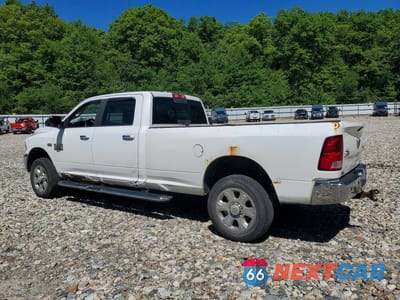 Drugie zdjęcie samochodu z przodu: 2015 RAM 3500 SLT VIN:3C63R3HJ4FG678571 - miniatura