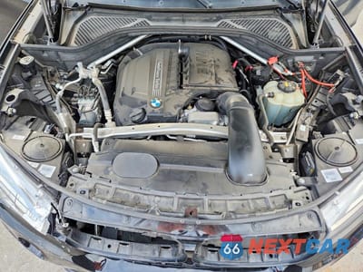 Zdjęcie 11 z 12 samochodu: 2017 BMW X5 XDRIVE35I VIN:5UXKR0C38H0V82721 - miniatura