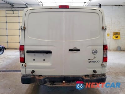 Zdjęcie 6 z 13 samochodu: 2016 NISSAN NV 1500 S VIN:1N6BF0KM3GN808795 - miniatura