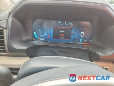Zdjęcie 9 z 13 samochodu: 2023 FORD EXPEDITION LIMITED VIN:1FMJU2A86PEA25437 - miniatura