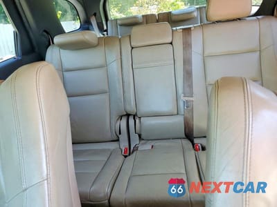 Zdjęcie 10 z 13 samochodu: 2015 DODGE DURANGO LIMITED VIN:1C4RDHDG0FC244319 - miniatura