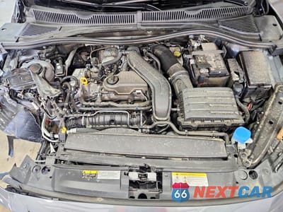 Zdjęcie 11 z 12 samochodu: 2025 VOLKSWAGEN JETTA SE VIN:3VW7X7BU6SM060221 - miniatura