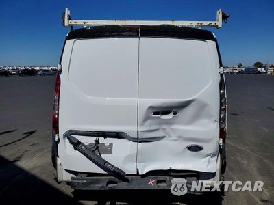 Zdjęcie 10 z 13 samochodu: 2020 FORD TRANSIT CONNECT XL DELIVERY VAN VIN:NM0LS7E25L1438180 - miniatura