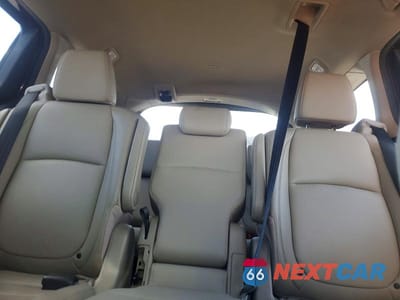 Zdjęcie 10 z 13 samochodu: 2019 HONDA ODYSSEY EXL VIN:5FNRL6H75KB103180 - miniatura