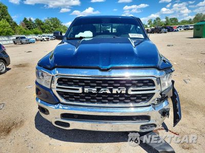 Zdjęcie 9 z 24 samochodu: 2022 RAM 1500 BIG HORN VIN:1C6RRFFG5NN234379 - miniatura
