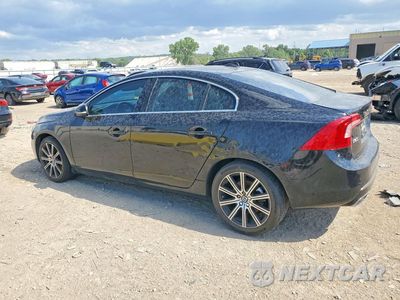 Drugie zdjęcie samochodu z przodu: 2017 VOLVO S60 PLATINUM VIN:LYV402TM9HB195039 - miniatura