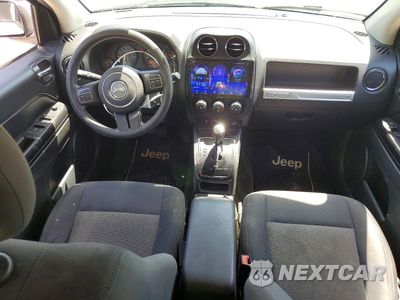 Zdjęcie 8 z 13 samochodu: 2016 JEEP COMPASS SPORT VIN:1C4NJCBA6GD648729 - miniatura