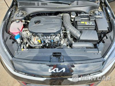 Zdjęcie 11 z 12 samochodu: 2024 KIA FORTE GT VIN:3KPF44AC5RE832601 - miniatura