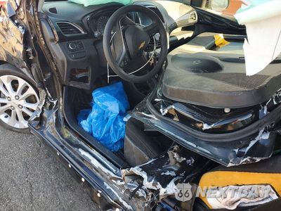 Zdjęcie 8 z 12 samochodu: 2020 CHEVROLET SPARK 1LT VIN:KL8CD6SA0LC449863 - miniatura