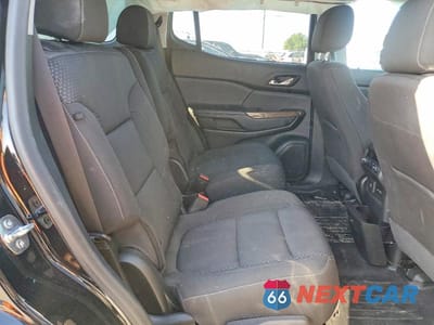 Zdjęcie 11 z 13 samochodu: 2023 GMC ACADIA SLE VIN:1GKKNKL46PZ102952 - miniatura