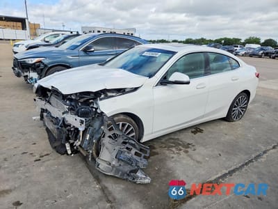2021 BMW 228XI WBA73AK05M7H59037 - główne zdjęcie licytacji z USA - miniatura