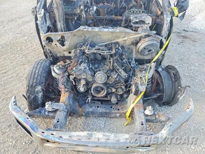 Zdjęcie 11 z 12 samochodu: 2018 FORD F150 SUPERCREW VIN:1FTEW1C56JFA19216 - miniatura