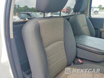 Zdjęcie 10 z 12 samochodu: 2011 DODGE RAM 1500 VIN:3D7JB1EP8BG519036 - miniatura