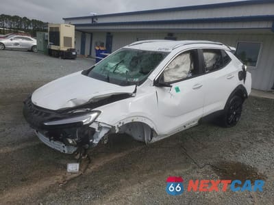 2024 BUICK ENCORE GX SPORT TOURING KL4AMESL7RB173278 - główne zdjęcie licytacji z USA - miniatura