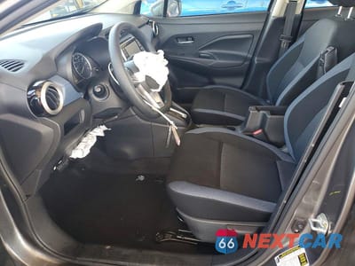 Zdjęcie 7 z 12 samochodu: 2025 NISSAN VERSA SV VIN:3N1CN8EV5SL853181 - miniatura