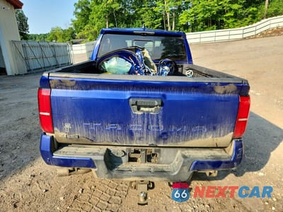 Zdjęcie 6 z 12 samochodu: 2024 TOYOTA TACOMA TRD OFF-ROAD VIN:3TMLB5JN5RM064236 - miniatura