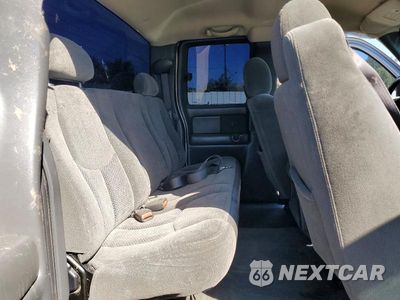 Zdjęcie 10 z 12 samochodu: 2004 CHEVROLET SILVERADO VIN:2GCEC19V441214002 - miniatura