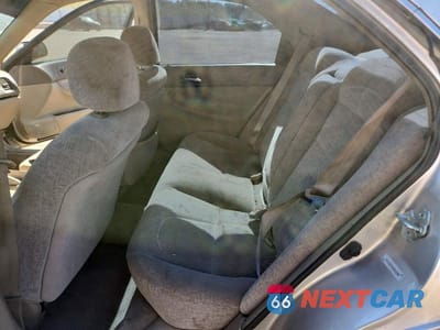 Zdjęcie 10 z 12 samochodu: 1997 HONDA ACCORD EX VIN:1HGCD5654VA032258 - miniatura