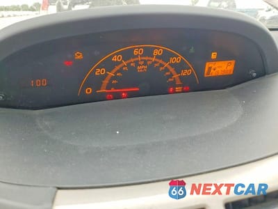 Zdjęcie 9 z 13 samochodu: 2010 TOYOTA YARIS BASE VIN:JTDKT4K39A5294498 - miniatura