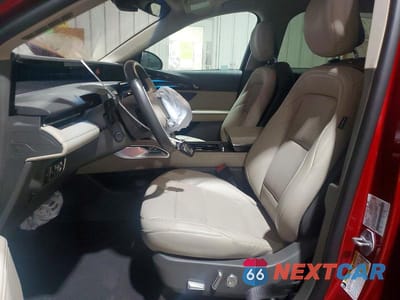 Zdjęcie 7 z 13 samochodu: 2024 LINCOLN NAUTILUS PREMIERE VIN:5LMPJ8JA3RJ862923 - miniatura