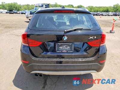 Zdjęcie 6 z 12 samochodu: 2014 BMW X1 XDRIVE28I VIN:WBAVL1C56EVR93781 - miniatura