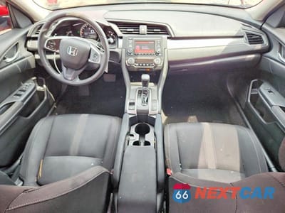 Zdjęcie 8 z 12 samochodu: 2016 HONDA CIVIC LX VIN:2HGFC2F56GH528181 - miniatura