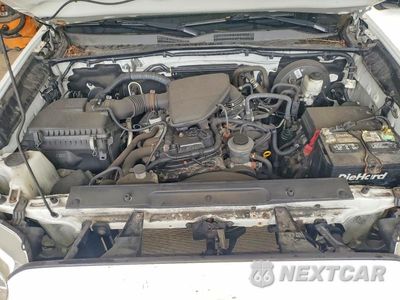 Zdjęcie 11 z 12 samochodu: 2020 TOYOTA TACOMA SR VIN:5TFRX5GN6LX170358 - miniatura