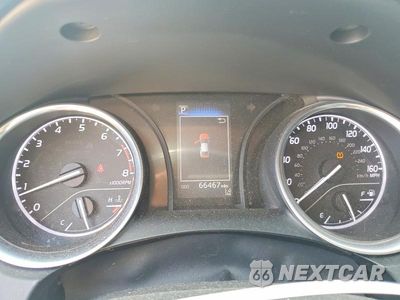 Zdjęcie 9 z 12 samochodu: 2018 TOYOTA CAMRY SE VIN:4T1B11HK7JU544096 - miniatura
