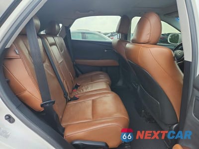 Zdjęcie 11 z 13 samochodu: 2013 LEXUS RX 350 VIN:2T2ZK1BA8DC119144 - miniatura