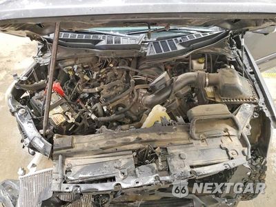 Zdjęcie 11 z 13 samochodu: 2023 FORD F150 SUPERCREW VIN:1FTFW1E59PKD32715 - miniatura