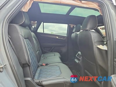 Zdjęcie 11 z 14 samochodu: 2026 VOLKSWAGEN ATLAS CROSS SPORT SEL PREMIUM R-LINE VIN:1V2FC2CA2TC208156 - miniatura