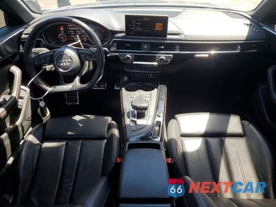 Zdjęcie 8 z 12 samochodu: 2019 AUDI A4 PREMIUM PLUS VIN:WAUENAF4XKA015459 - miniatura