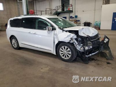 Zdjęcie 7 z 25 samochodu: 2019 CHRYSLER PACIFICA TOURING L VIN:2C4RC1BG5KR507452 - miniatura