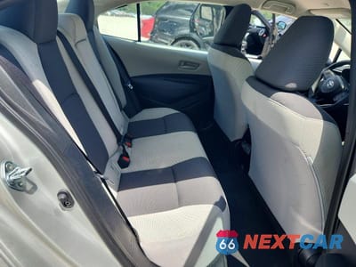 Zdjęcie 10 z 12 samochodu: 2025 TOYOTA COROLLA LE VIN:5YFB4MDE2SP334050 - miniatura