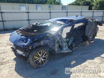 2024 TOYOTA CAMRY 4T1F11AK7RU244467 - główne zdjęcie licytacji z USA - miniatura