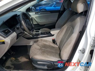 Zdjęcie 7 z 12 samochodu: 2015 HYUNDAI SONATA SE VIN:5NPE24AF2FH005514 - miniatura