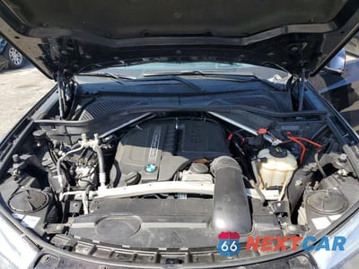 Zdjęcie 12 z 13 samochodu: 2017 BMW X5 XDRIVE35I VIN:5UXKR0C58H0V66276 - miniatura