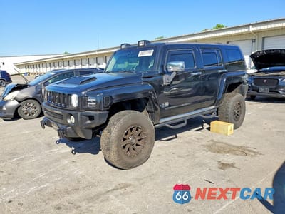 2006 HUMMER H3 5GTDN136868131608 - główne zdjęcie licytacji z USA - miniatura