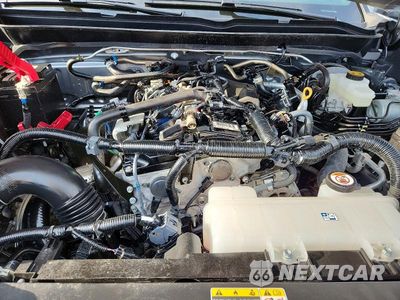 Zdjęcie 11 z 13 samochodu: 2025 TOYOTA TACOMA SR5 VIN:3TMLB5JN7SM149987 - miniatura