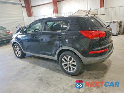 Drugie zdjęcie samochodu z przodu: 2014 KIA SPORTAGE LX VIN:KNDPBCAC5E7549209 - miniatura