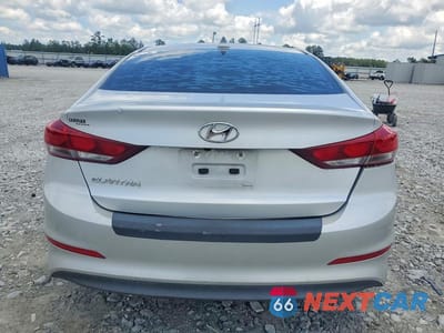 Zdjęcie 6 z 12 samochodu: 2018 HYUNDAI ELANTRA VALUE EDITION VIN:5NPD84LF6JH224217 - miniatura