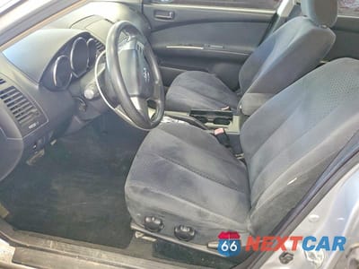 Zdjęcie 7 z 13 samochodu: 2006 NISSAN ALTIMA 2.5 VIN:1N4AL11D86N394741 - miniatura