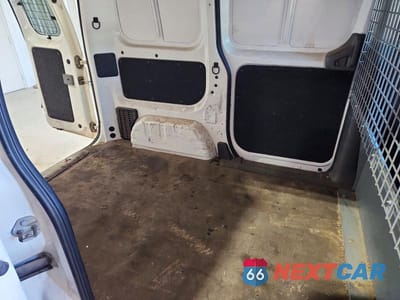 Zdjęcie 11 z 14 samochodu: 2021 NISSAN NV200 DELIVERY VAN VIN:3N6CM0KN5MK694710 - miniatura